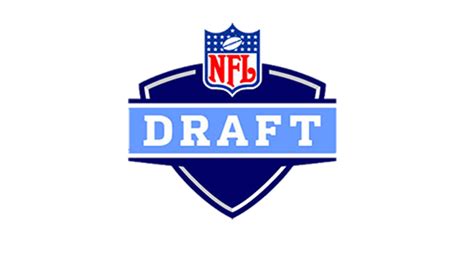 Nfl Draft 2024 Logo - Betsey Orelle