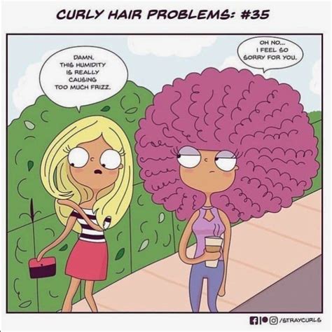 Natural Hair On Instagram “do You Embrace The Frizz Or Fight It…” Curly Hair Problems Hair