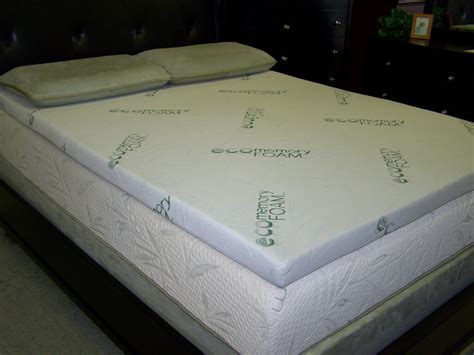 Many mattress toppers aren't washable, especially ones made of foam. UPDATED Top Ten Problems With Memory Foam - Smell, Body ...
