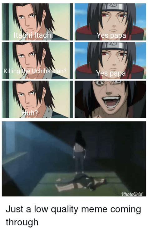 Images Of Memes De Naruto Itachi