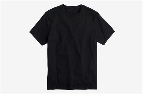 18 Best Black T Shirts For Men 2019 The Strategist New York Magazine