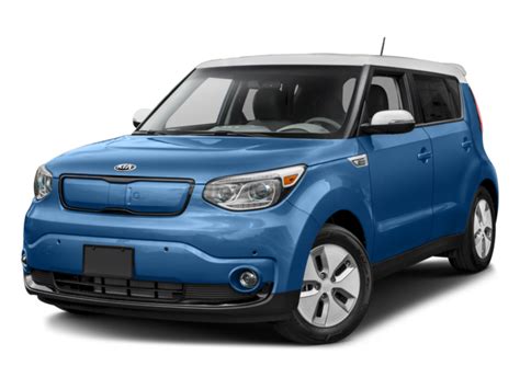 Used 2015 Kia Soul Wagon 4d Ev Electric Ratings Values Reviews And Awards