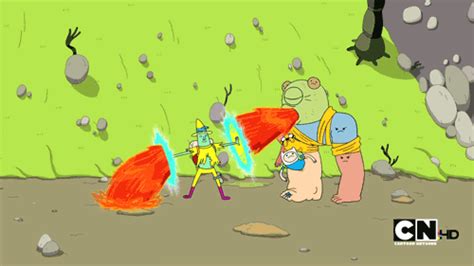 Sweetums Magic Mannnnnnnnnn At Adventure Time  Database