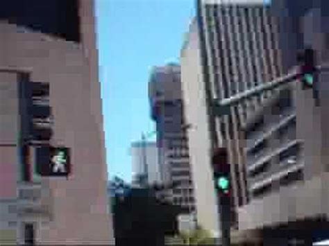 #yesonb supported by 430k angelenos & growing. Bishop Street in Downtown Honolulu - YouTube