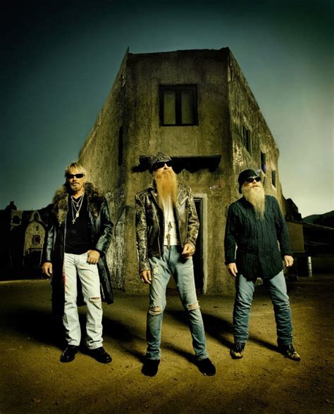 Dusty hill is an american bassist / vocalist who has played with american blues but is better. Billy Gibbons Interview: Iconic ZZ Top Lead Vocalist ...