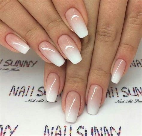 56 Trendy Ombre Nail Art Designs Xuzinuo Page 13