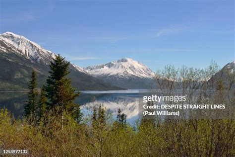 Tutshi Lake Photos And Premium High Res Pictures Getty Images