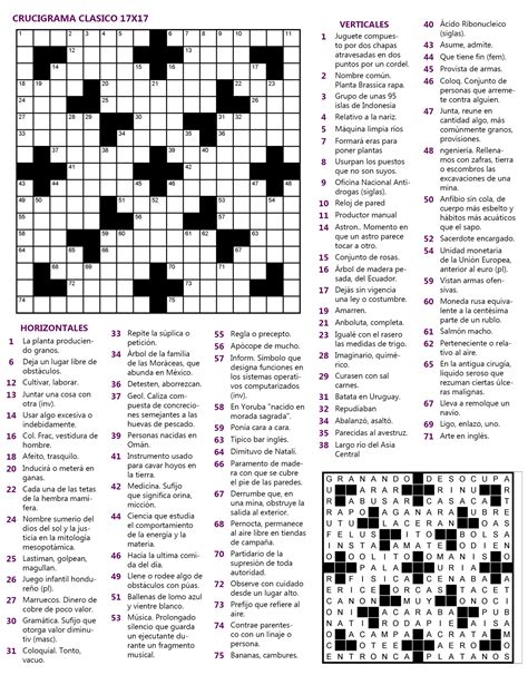Printable Crossword Puzzles Get Yourself Some Easy Crossword Puzzles