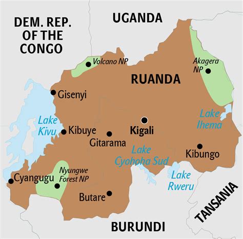 1200x1022 / 206 kb go to map. Ruanda Länderinfos | Reisetipps & Reisevorbereitung