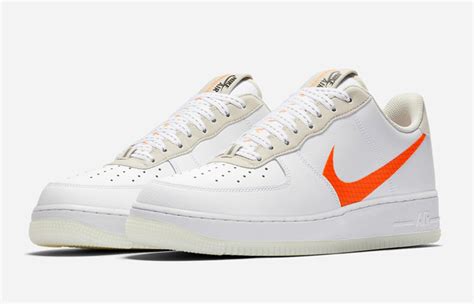 Nike Air Force 1s Pack You Should Not Miss Fastsole