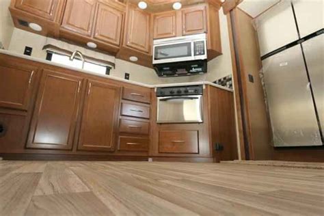 2016 New Forest River Columbus 340rk Fifth Wheel In Idaho Id