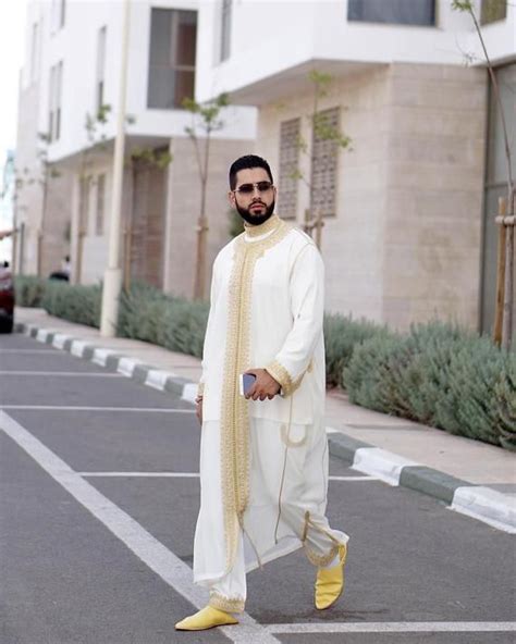 Check spelling or type a new query. Fancy moroccan djellaba for men, oriental kaftan, summer ...