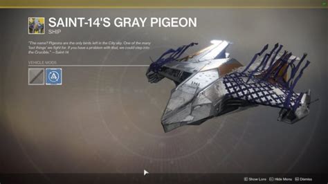 Destiny 2 Curse Of Osiris All New Eververse Items