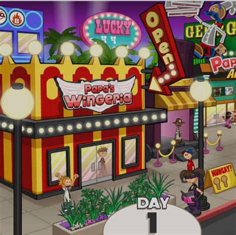 En esta página se recogen más de 200 juegos gratuitos de juegos de cocina. Juego de comprar pizza