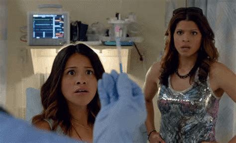 Jane The Virgin S Popsugar Entertainment