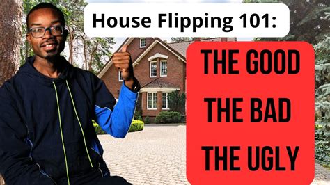 House Flipping 101 Everything You Need To Know Before Your First Flip