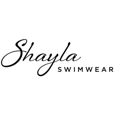 Shayla Swimwear Shaylaswimwear On Threads