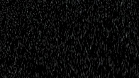 Transparent Rain Stock Video Footage For Free Download