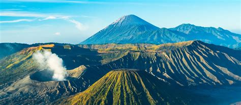 Exclusive Travel Tips For Your Destination Mtbromo In Indonesia