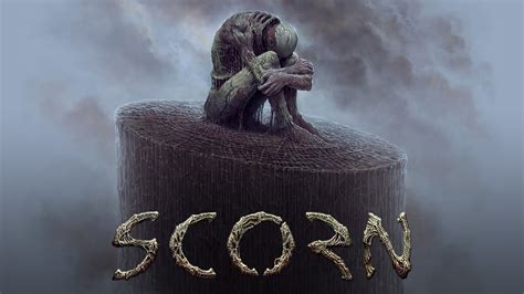 Scorn Teaser Trailer Youtube