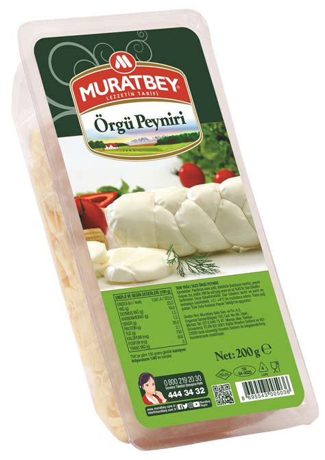 Muratbey Peyniri