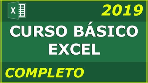 Aprender Excel Basico Cios