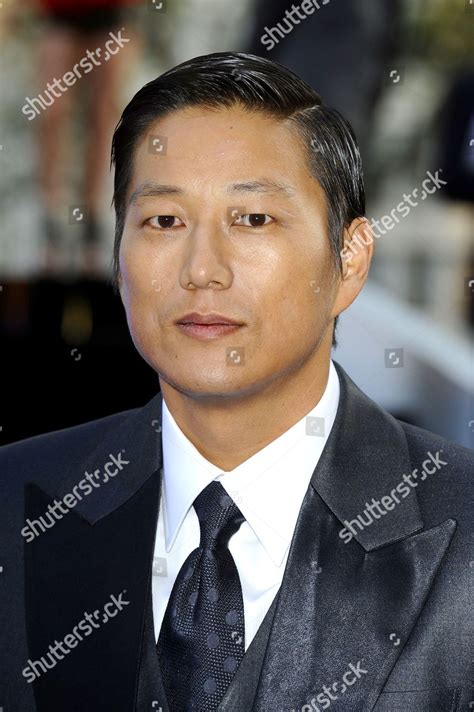 Sung Kang Editorial Stock Photo Stock Image Shutterstock