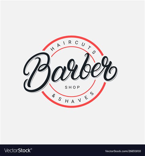 Top 99 Logotipos Barber Shop Most Viewed And Downloaded