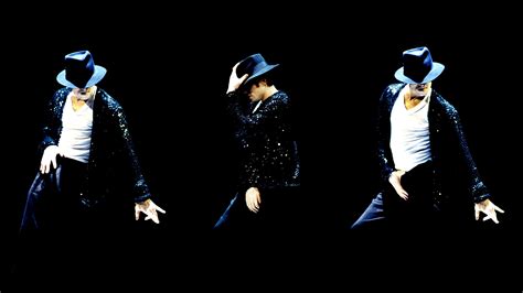 Michael Jackson Dancing Wallpaper Hd