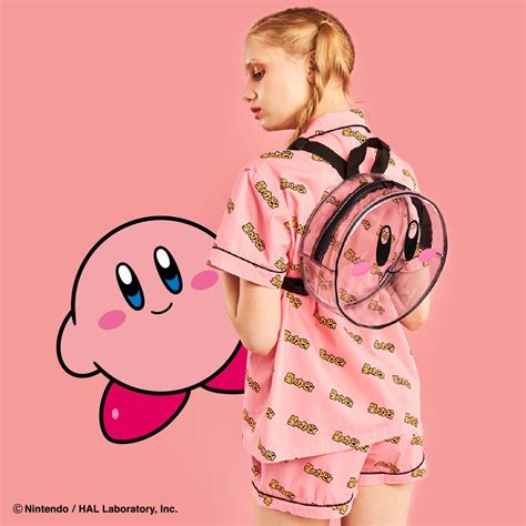 A Better Designed Kirby Dress Is Impossible