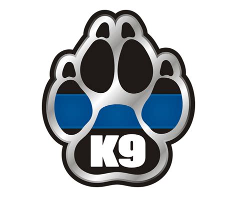 K9 Logos