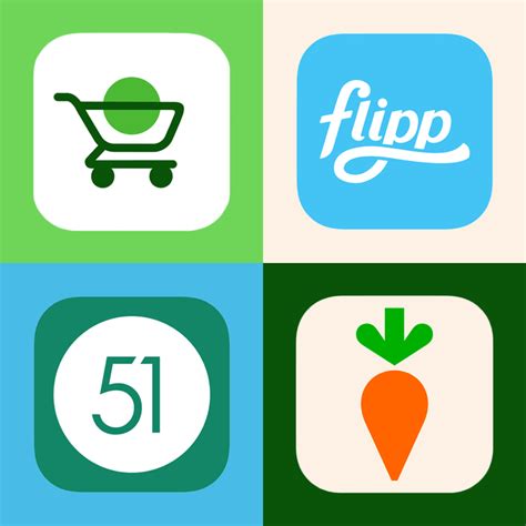 13 Best Grocery Shopping Apps To Download In 2023