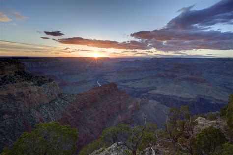 Grand Canyon, Arizona, USA - Beautiful Places to Visit