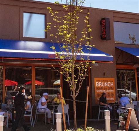 Prices on this menu are set directly by the merchant. Cactus Restaurants - Home - Kirkland, Washington - Menu ...