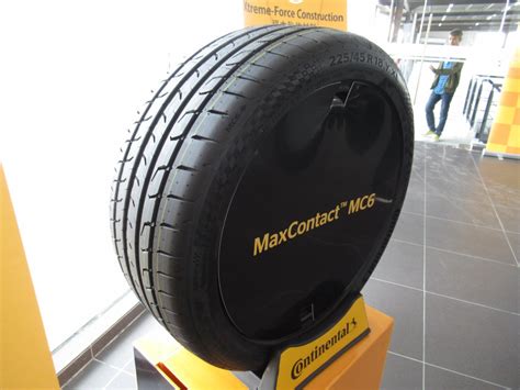 Continental tyres meet all of the standards you. Motoring-Malaysia: Tyres: CONTINENTAL launches the ...