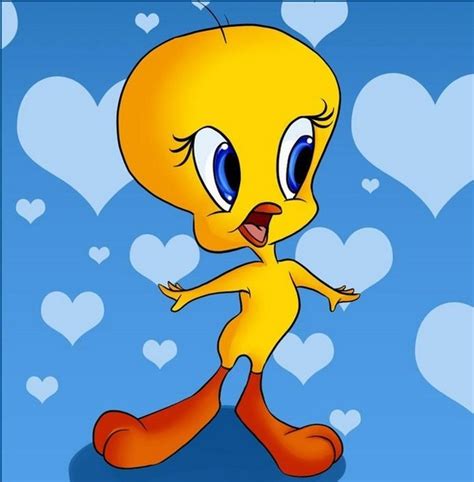 Download Tweety Cartoons Wallpaper Cartoon Pictures By Mmoreno91