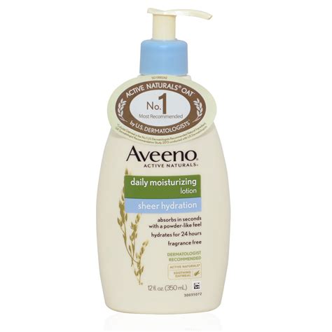 Aveeno Skin Care Products Woods Pharmacy