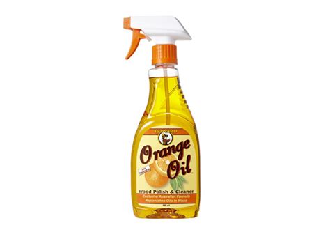 Howard Products Orange Oil Se Waite And Son
