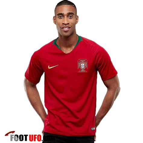 La suite après cette publicité. Nouveau Maillot Foot Equipe de Portugal Domicile 2018/2019 ...
