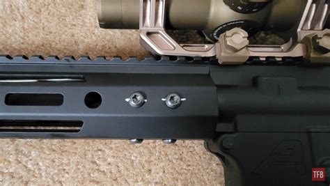 Tfb Review Bear Creek Arsenal 16 Inch Complete Upper Receiverthe