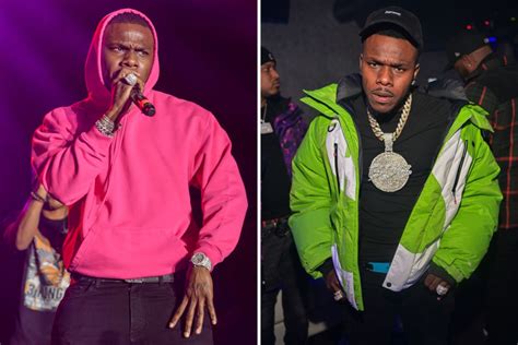 Dababy Sued For Allegedly Sucker Punching Rental Property Owner For A