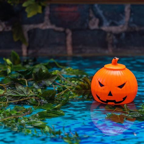 How To Have A Water Friendly Halloween Greenredeem Blog