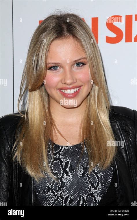 Gracie Dzienny High Resolution Stock Photography And Images Alamy