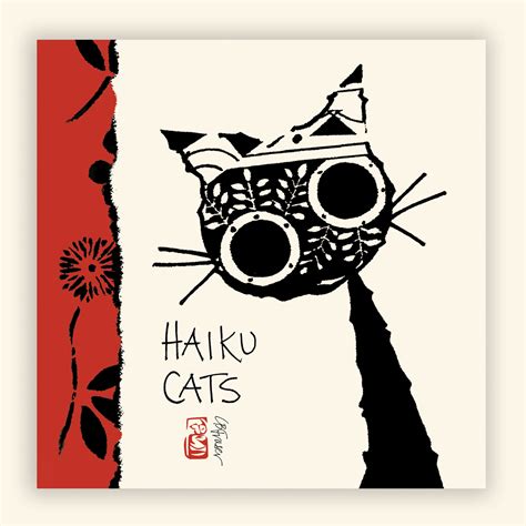 Haiku Cats Book — Haiku Cats