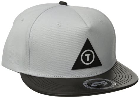 Measure just above the top of your ears in a full circle around your head. Trukfit Young Men's You Don't Know Hat, White, One Size ...