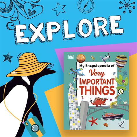 The Best Kids Activity Books Penguin Random House Canada