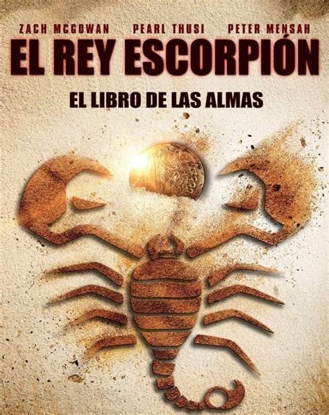 Las encinas, un exclusivo colegio privado al que la élite social del país envía a sus hijos. Ver El rey escorpión: el libro de las almas 2018 Película ...