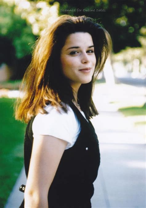 Neve Campbell The Craft 4x6 Candid Photo Etsy Uk