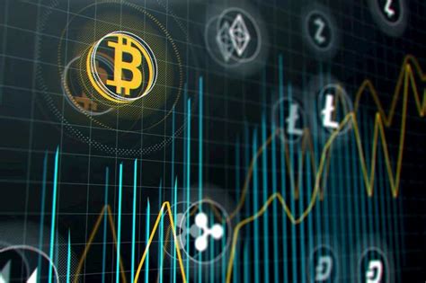 Top 5 best and promising cryptocurrency to invest in 2018 where's monero. Should You Invest In Cryptocurrency? - In NewsWeekly