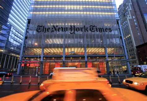 No The New York Times Has Not Admitted To Peddling ‘fake News About Most Recent Kavanaugh